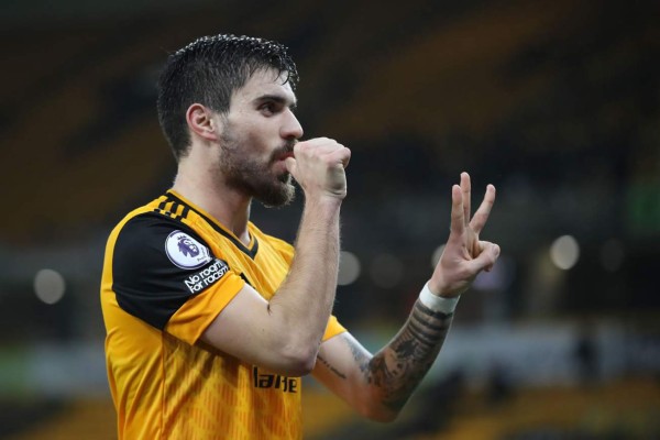 Arsenal vuelve a las andadas y pierde contra el Wolverhampton