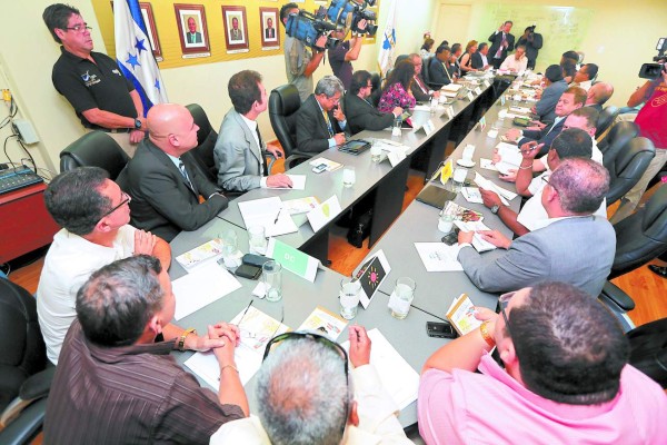 Invertirán 15.4 millones en compra de equipo