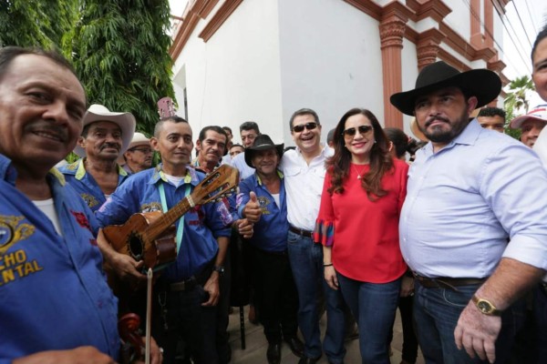 Promueven turismo en la zona sur de Honduras