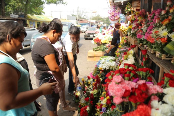 Locura en el comercio sampedrano por el Día de la Madre