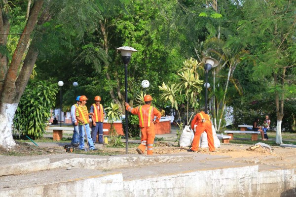 Las Vegas se prepara para sobrevivir en un escenario sin la empresa minera