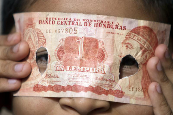 Nuevo gobierno heredará crisis económica sin precedente en Honduras