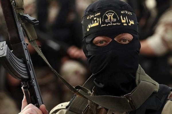 Yihadista condenado a 7 años en Bélgica escapó a la prisión y huyó hacia Siria