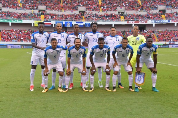 Costa Rica clasifica al Mundial y deja a la deriva a Honduras