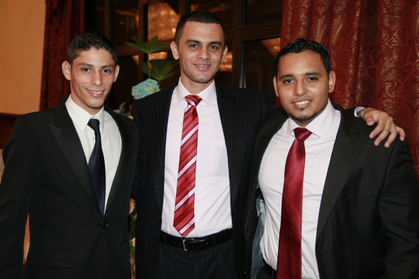 Éxitos de profesionales