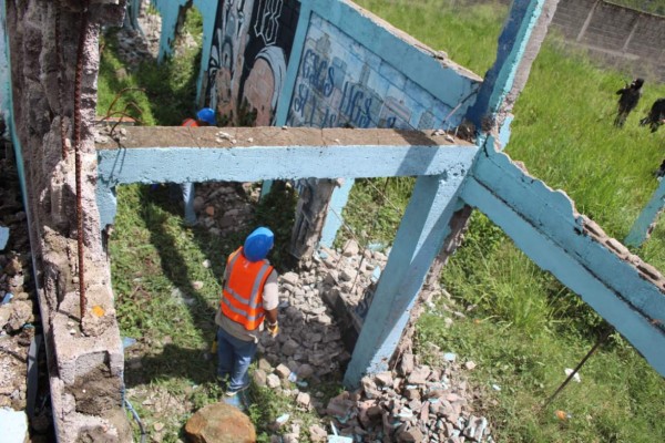 Módulo Escorpión en la cárcel Támara revela sus secretos