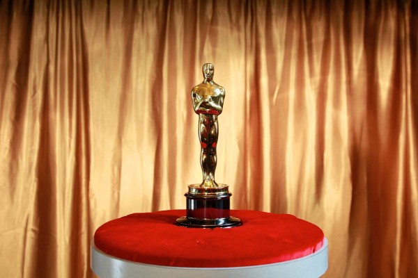 Lista completa de los nominados a los premios Óscar