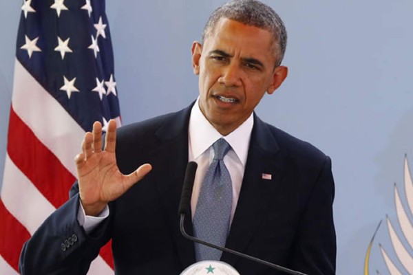 Con límites al carbono, Obama globaliza la agenda climática