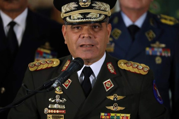 Venezuela reporta seis 'terroristas” muertos en operativo militar en frontera con Colombia