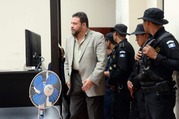 Se infiltra el crimen organizado en cárceles guatemaltecas