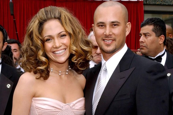 'Es muy duro estar casado con ella': Cris Judd sobre JLo