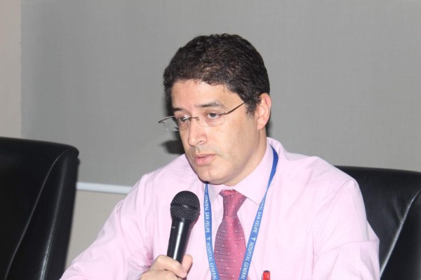 En alerta Secretaría de Salud por conjuntivitis