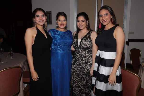 Celebración del 'Día del odontólogo'