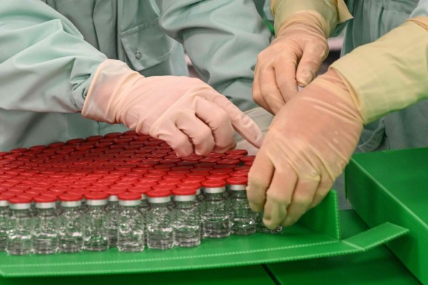 AstraZeneca suministrará 216 millones de vacunas a 6 países de Latinoamérica
