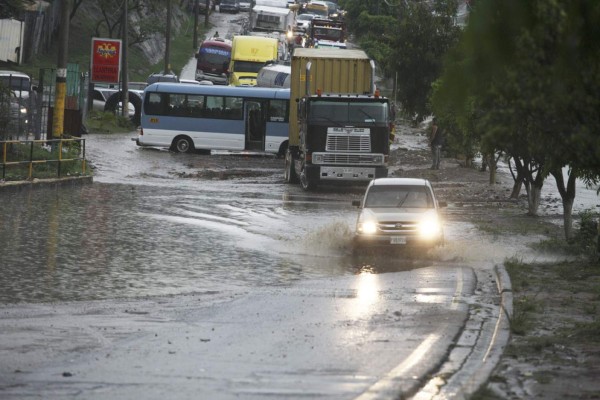 Prevén que la canícula solo durará un mes