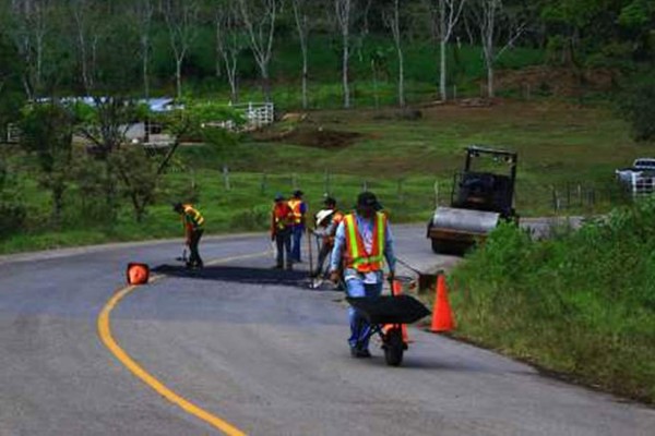 Congreso de Honduras aprobará contratos de red vial