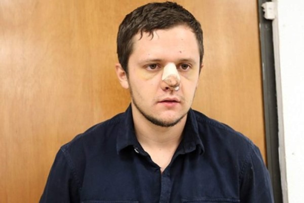 México: Dictan auto de formal prisión contra 'El Menchito'