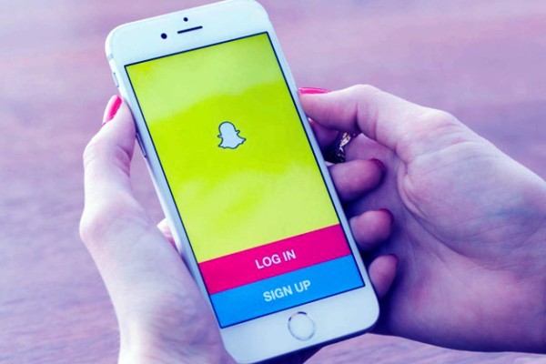 La extraña enfermedad mental que se agudiza al usar Snapchat