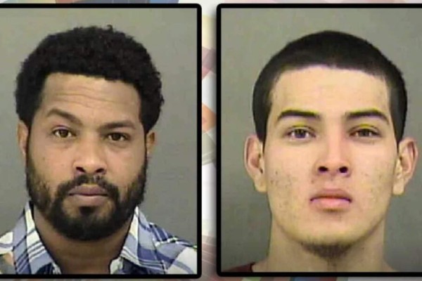 Capturan a supuestos asesinos de hondureño en Carolina del Norte, EUA