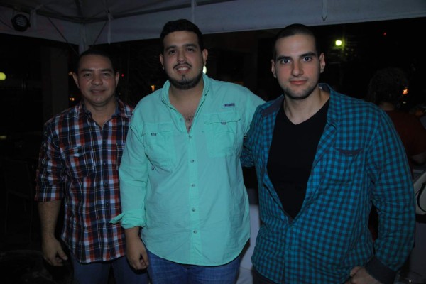 Taco Inn celebra sus 10 aniversario