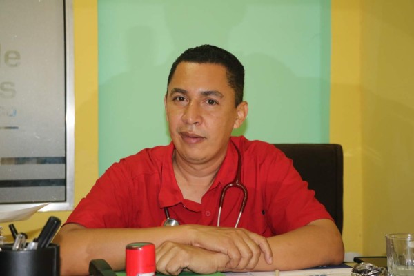 'Nuestro plan de 55 acciones busca lograr un cambio en Siguatepeque”