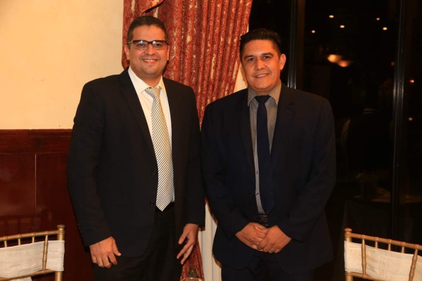 Fraternidad con sabores gurmés