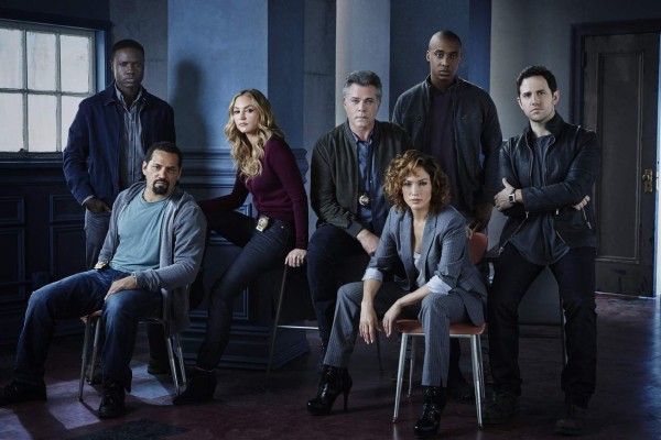 La NBC renueva la exitosa serie de Jennifer López