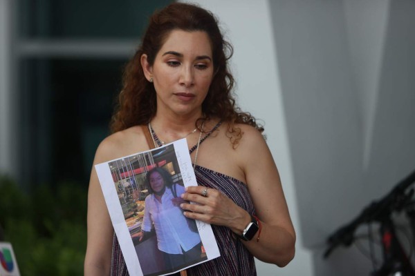 Sube a 99 el número de personas desaparecidas tras derrumbe de edificio en Miami