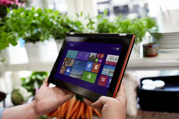 Cómo instalar Windows 8.1