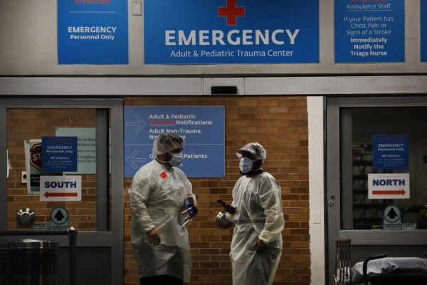 Nueva York: Mueren otros dos niños por enfermedad de Kawasaki, vinculada al coronavirus  