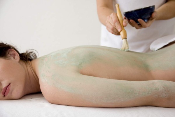 Los masajes, el mejor antídoto contra el estrés, dolor y ansiedad