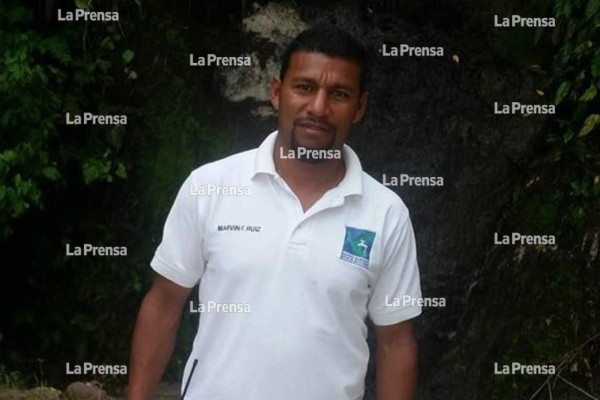 Encuentran muerto a empleado municipal en hotel de Santa Rosa de Copán