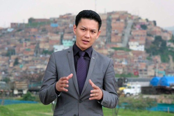 El motivador Yokoi Kenji expondrá de disciplina y pasión