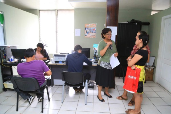 Limitan oferta laboral para gente sin experiencia