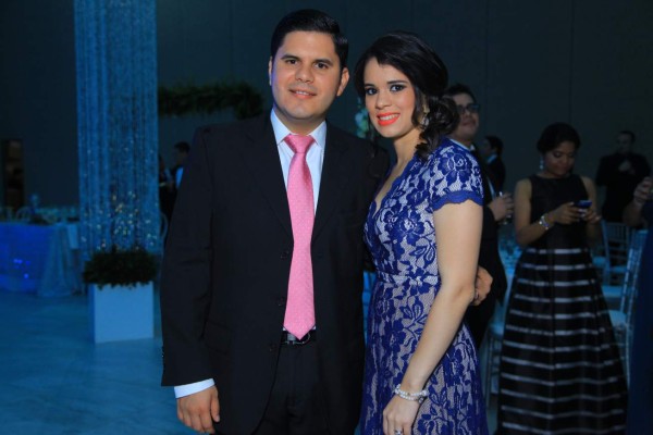 La boda de German Mejía y Laura Reynaud