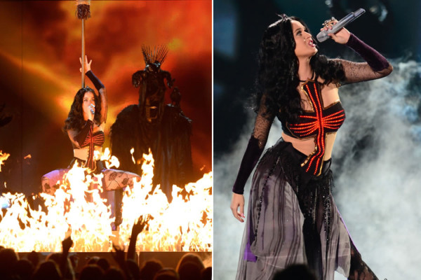 Daft Punk gana el Grammy a la Grabación y Álbum del Año 