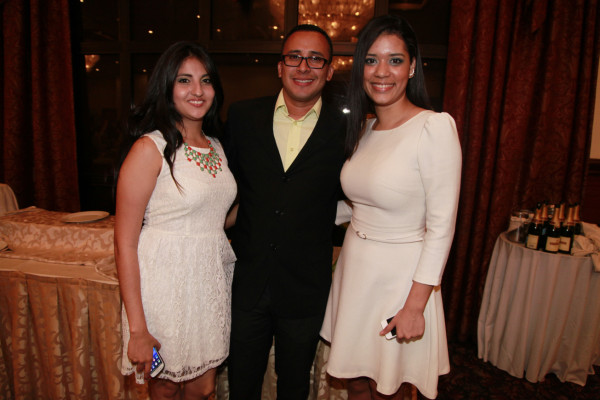 Éxitos de profesionales