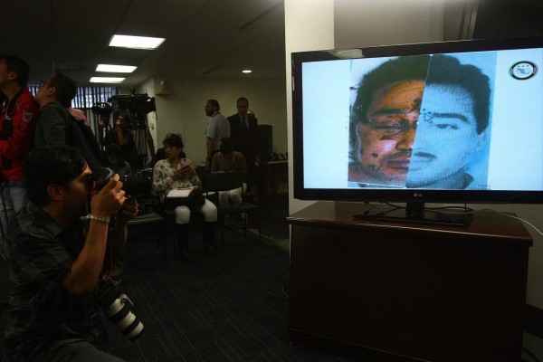 Confirman la muerte del Z-9 en balacera en Tamaulipas