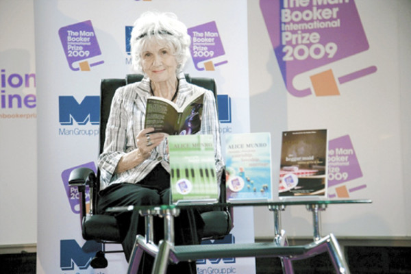 Honrosos premios literarios