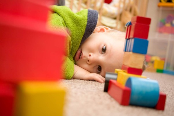 ¿La obesidad de los papás podría aumentar el riesgo de autismo en los niños?