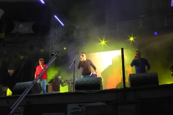 Santa Fe se abre paso en tierras europeas