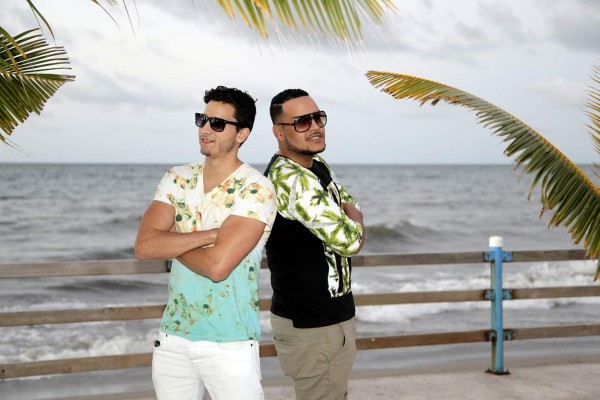 Hoy, gran noche de estrellas en la 105 Brigada