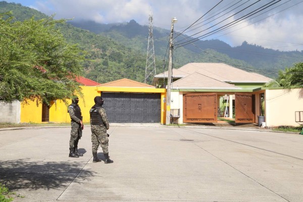 Juicios de bienes incautados seguirán en enero de 2016