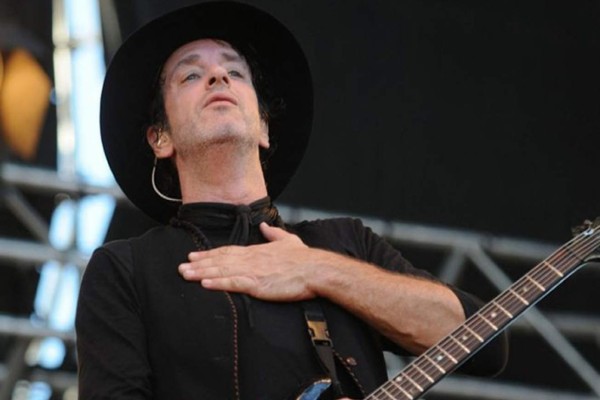 Así fue el último concierto de Gustavo Cerati