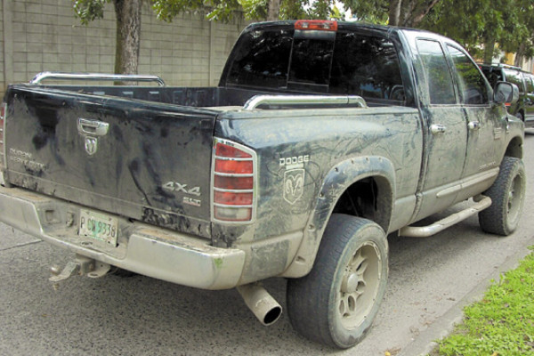 Capturan banda vinculada al grupo de los 'Zetas”