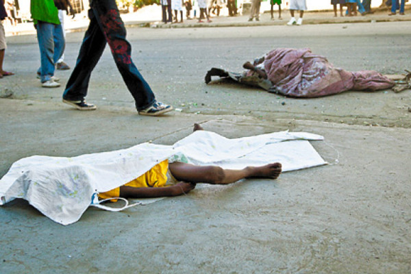 Sarthe, hospital del milagro contra el cólera