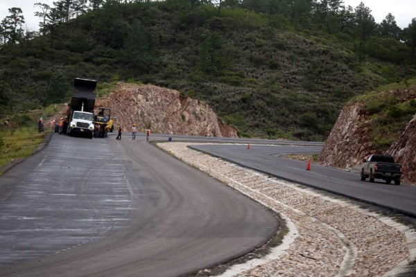 Unos L5,200 millones se invirtieron en vialidad