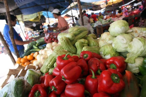 Hay condiciones para que ritmo de devaluación no aumente