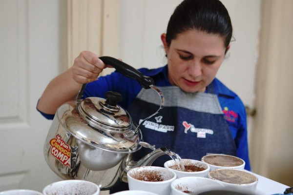 Cafés ‘gourmet’ y certificado se cotizan $60 más caros que los convencionales