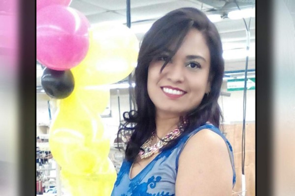 Mujer asesinada por marido puso denuncia ayer pero no la atendieron